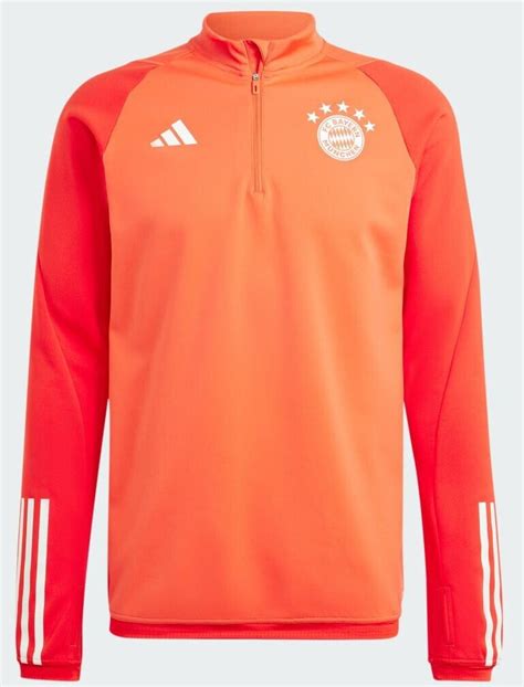 Adidas Man FC Bayern München Tiro 23 Training Top (IQ0609